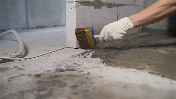 24/7 Emergency Wet Basement Repair experts in Somerville, AL